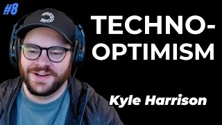 Techno-Optimism, Talent Vortexes, & Writing Investing 101 — Sourcery with Molly O'Shea