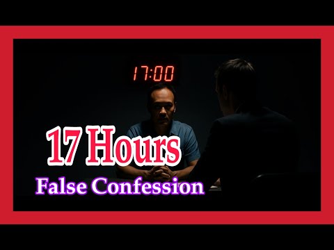 17 Hours of Pressure: Thomas Perez’s Shocking False Confession