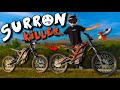 The Surron Killer Everyone S Talking About