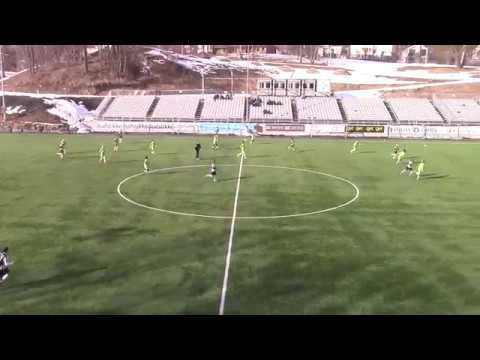 Asker g19 - Øhil g19 1.omg - 11.3.17