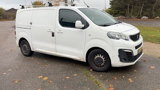 Furgão Peugeot Expert, BlueHDi 120 L2 a venda - Imagem 4 | Autoline MZ Furgão Peugeot Expert, BlueHDi 120 L2 | Imagem 4 - Autoline