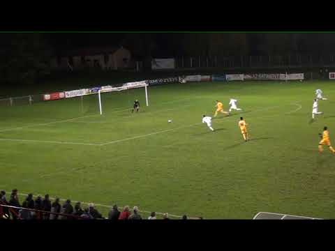 Coupe de France (5e tour) : la faute sur Thibault Roure à Issoire !