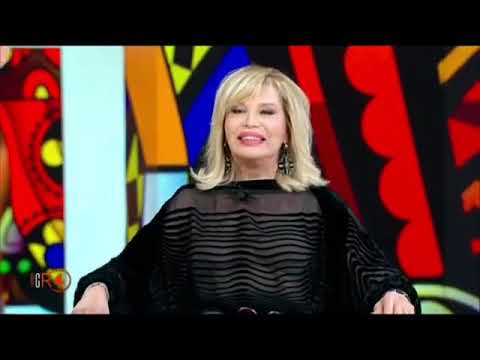 Amanda Lear. «Polémica», como sempre! 😄😄😄