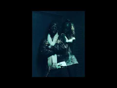 DAVE x REMA x J HUS TYPE BEAT - "MY ALL" @mxlvyn