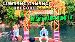 Download lagu PESONA WISATA GUMBANG GANANG DESA OBEL-OBEL mp3