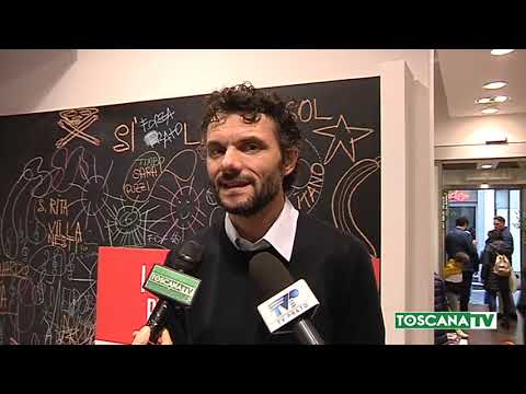 2019-05-18 PRATO - ELEZIONI, BIFFONI,  PRONTI 17 MILIONI PER LE SCUOLE