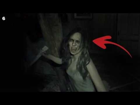 19 Real Ghosts Caught on Camera | Real Paranormal Activity Recorded
