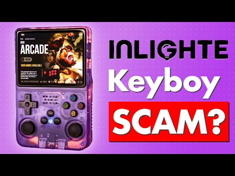 Inlighte Keyboy Review - Legit or Scam Product?