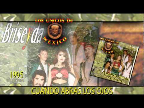 Briseyda Solis - Es La Recompensa (Audio Oficial)