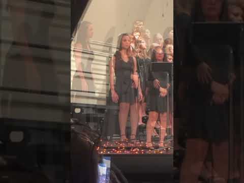 PHS Fall Choir Concert