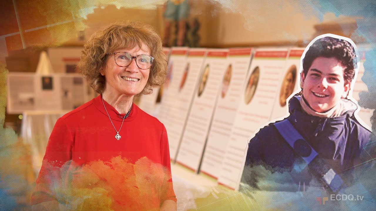 À découvrir : L'exposition 