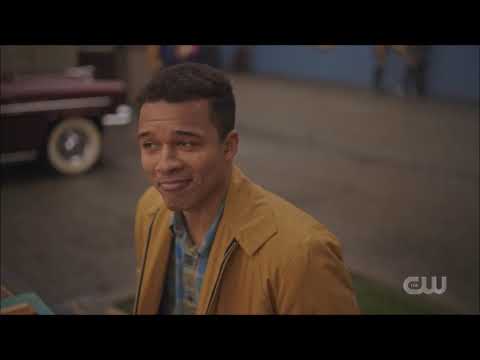 Clay & Kevin - 7x07 part 4