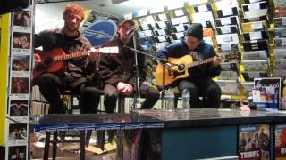 Placeholder - The Story So Far at Banquet Records