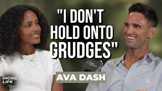 Next Gen NYC's Ava Dash on Growing Up Fast and Learning to Forgive