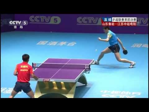 2014 China Super League (MT-Final) Shandong Vs Jiangsu [HD50fps] [Full Match/Chinese]