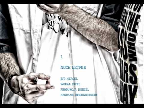 Difel - Pierwsze EP - 2009 Noce Letnie