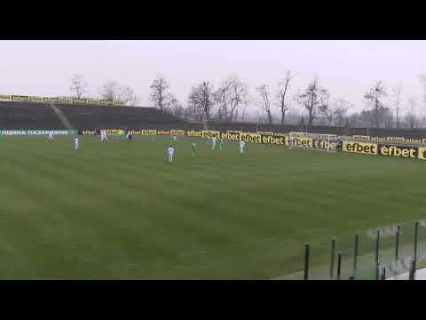 Хебър - Септември(Симитли) 3:2