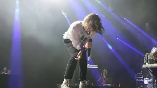 Bazart // Utrecht Tivolivredenburg Ronda 24 november 2017