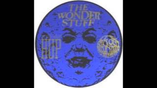 Wonder Stuff - Piece of sky