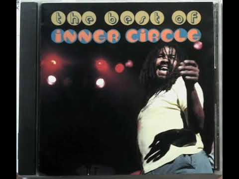 Inner Circle - The Best Of Inner Circle Featuring Jacob Miller