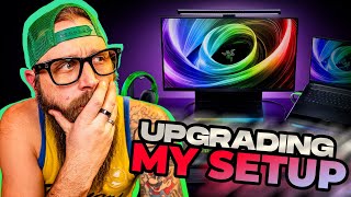 Unboxing the Razer PHANTOM SERIES