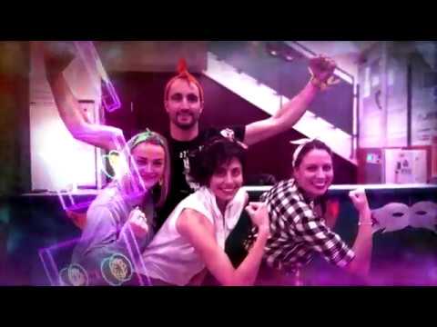 CARNAVAL A PLAYSPORTS