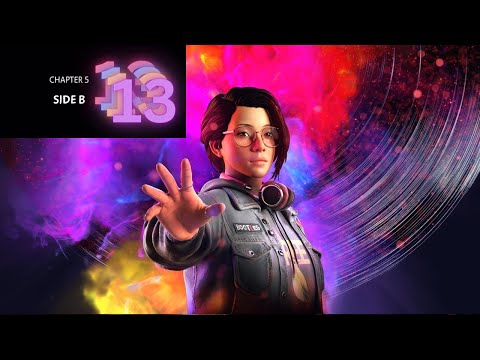 Life Is Strange True Colors pt.13 (Finale)