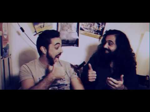 DOLLAR LLAMA - NAILS (OFFICIAL VIDEO ) feat Diogo Batáguas & Rui Cruz