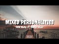 YNW Melly ft. Kanye West - Mixed Personalities (Lyrics)