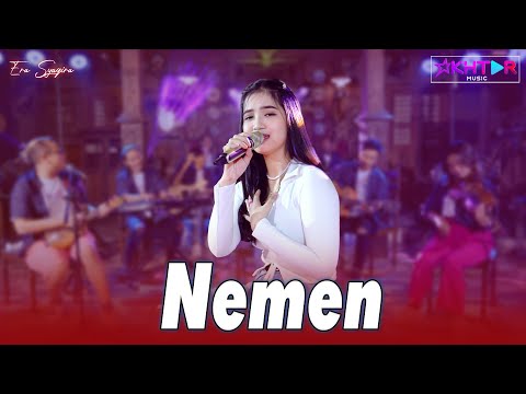 Era Syaqira - NEMEN  ||  PARGOY AMBYAR - Nanging opo walesanmu neng aku