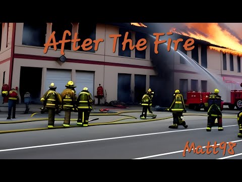 Matt98 - Out [Official Audio]