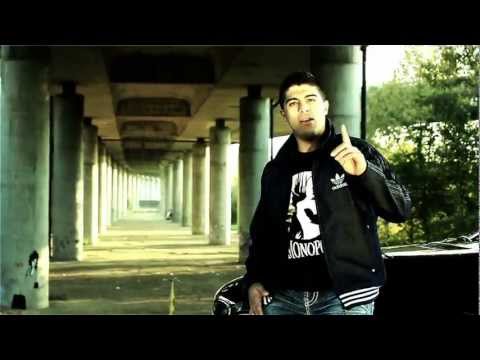 Sharief & Jonny Chash ft. Sivo Soul "Reich mir deine Hand"  [ OFFICIAL HQ VIDEO ]