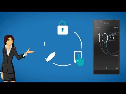 How to Unlock Sony Xperia L1 - SafeUnlockCode