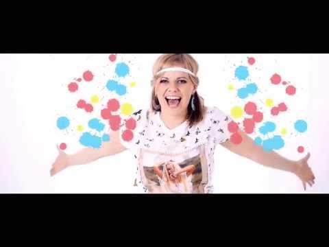 Melanie Payer - Lieben, Leben, Lachen (Offizielles Video)