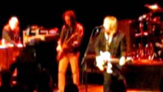 Tom Petty &amp; the Heartbreakers * Fooled Again(I Don&#39;t Like It) * KCSN Benefit 10-29-11