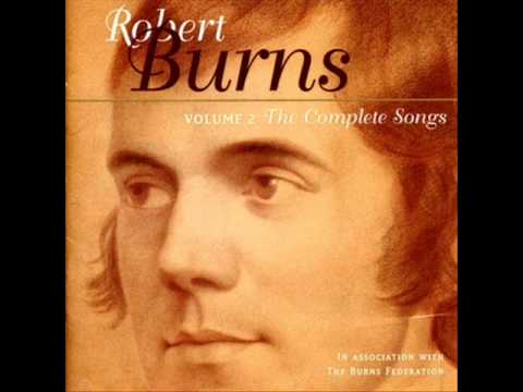 Robert Burns - Ye Jacobites By Name [Ian Bruce]