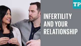 How infertility affects your relationship