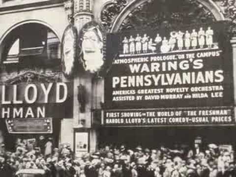 Waring Collection at Penn State