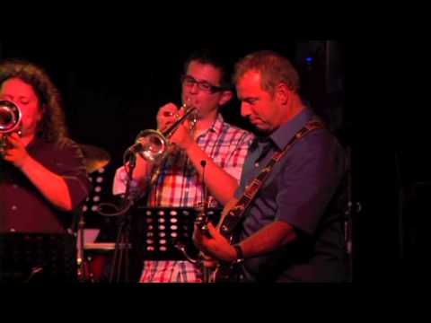 The Final Heat Band "Rocky Zocky" 2011