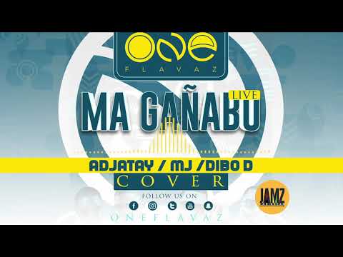M'a gaña bo (cover) - ONE Flavaz x Adjatay, Dibo D & MJ