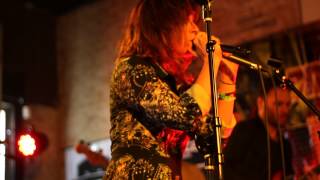 Nicole Atkins: What Do You Know? (Antiquiet's SXSW Showcase 2014)