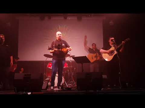 Flake the Gander live at the gig factory