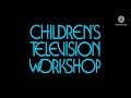 Children S Television Workshop 1983 1997 Logo Remake