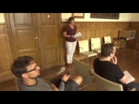 Belgian, UK officials update on bus crash