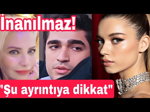 Ünlü astrolog İpek Canbulat, Afra ile Mert’in yeni yıl gecesiyle ilgili neler söyledi?