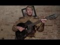 Julian Tomas and Friends - Soldiers Song 
