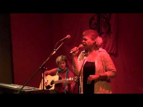 PEARL The Blues Lady - Ray Johnson Blues