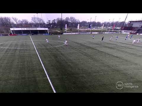 Gendringen/SVGG JO19-1 - -OBW JO19-1