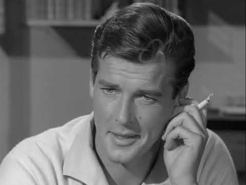 The Saint    1x12    The Charitable Countess