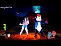 Baile Wii